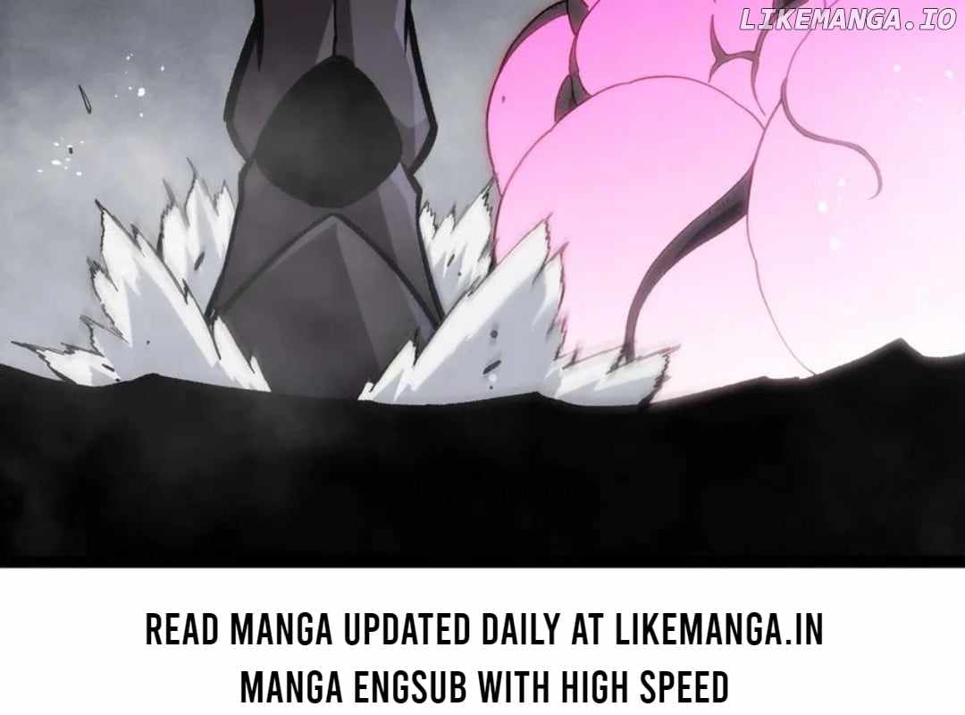 Evolution Begins With A Big Tree Chapter 385 29